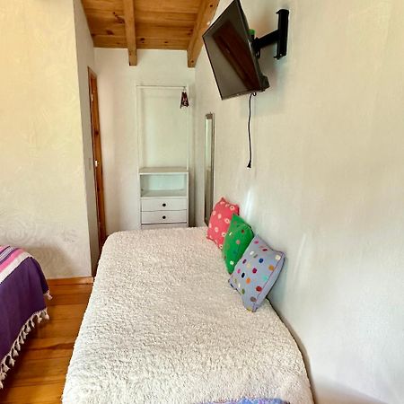 La Etelvina Suites San Cristóbal de Las Casas Εξωτερικό φωτογραφία
