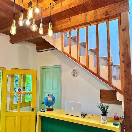 La Etelvina Suites San Cristóbal de Las Casas Εξωτερικό φωτογραφία