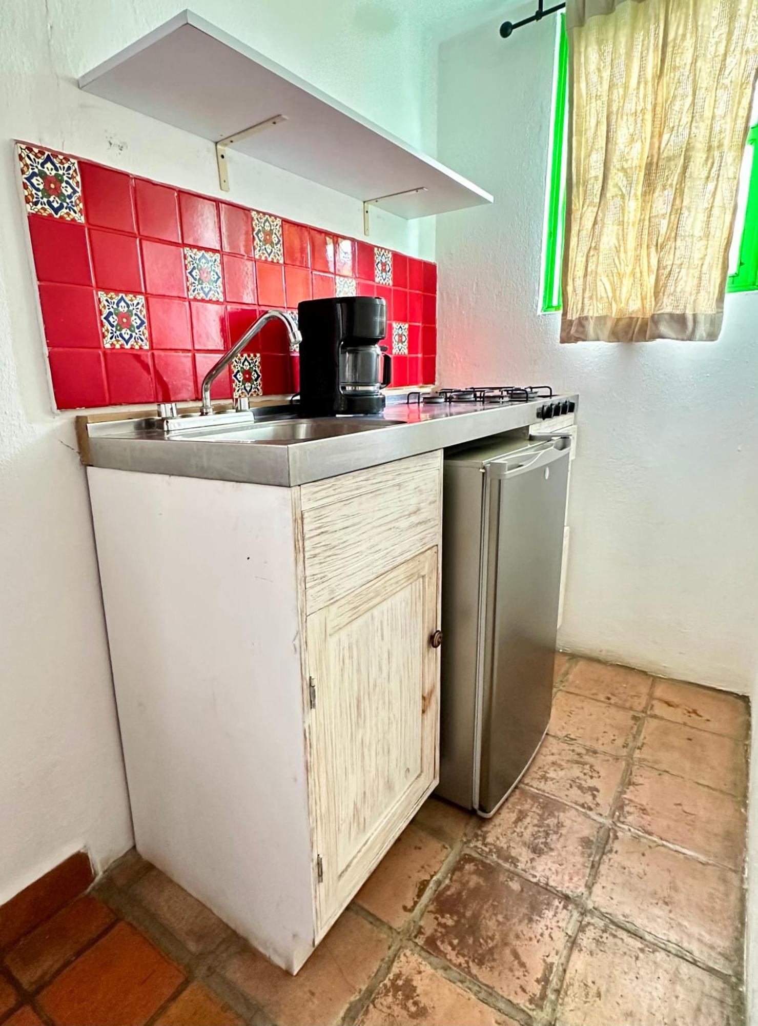 La Etelvina Suites San Cristóbal de Las Casas Εξωτερικό φωτογραφία