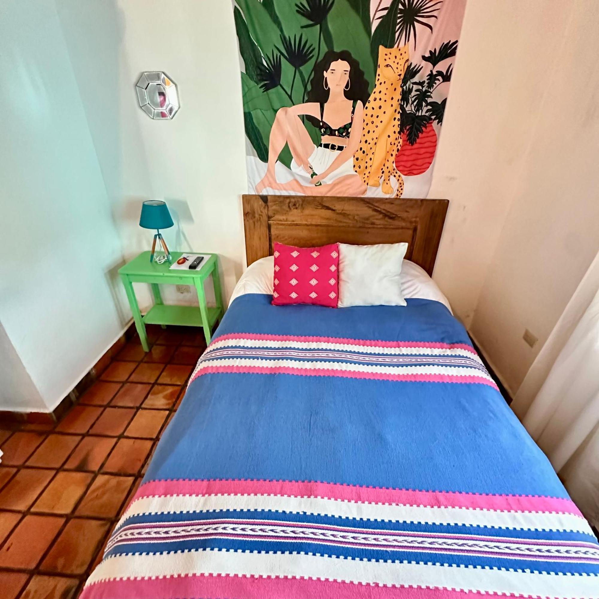 La Etelvina Suites San Cristóbal de Las Casas Εξωτερικό φωτογραφία