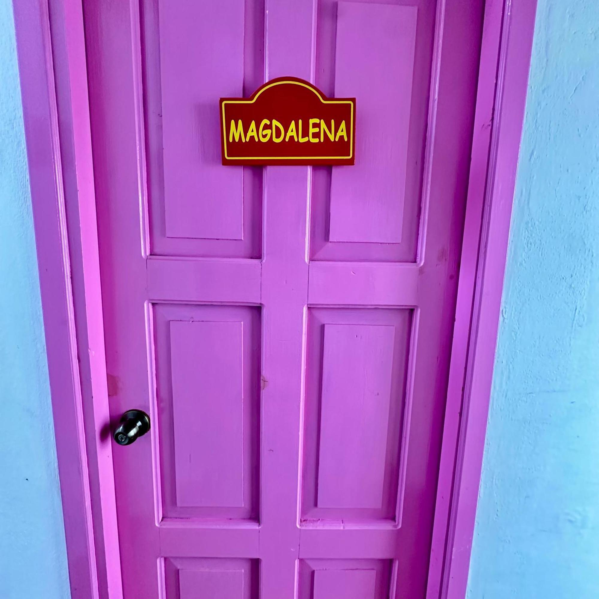 La Etelvina Suites San Cristóbal de Las Casas Δωμάτιο φωτογραφία