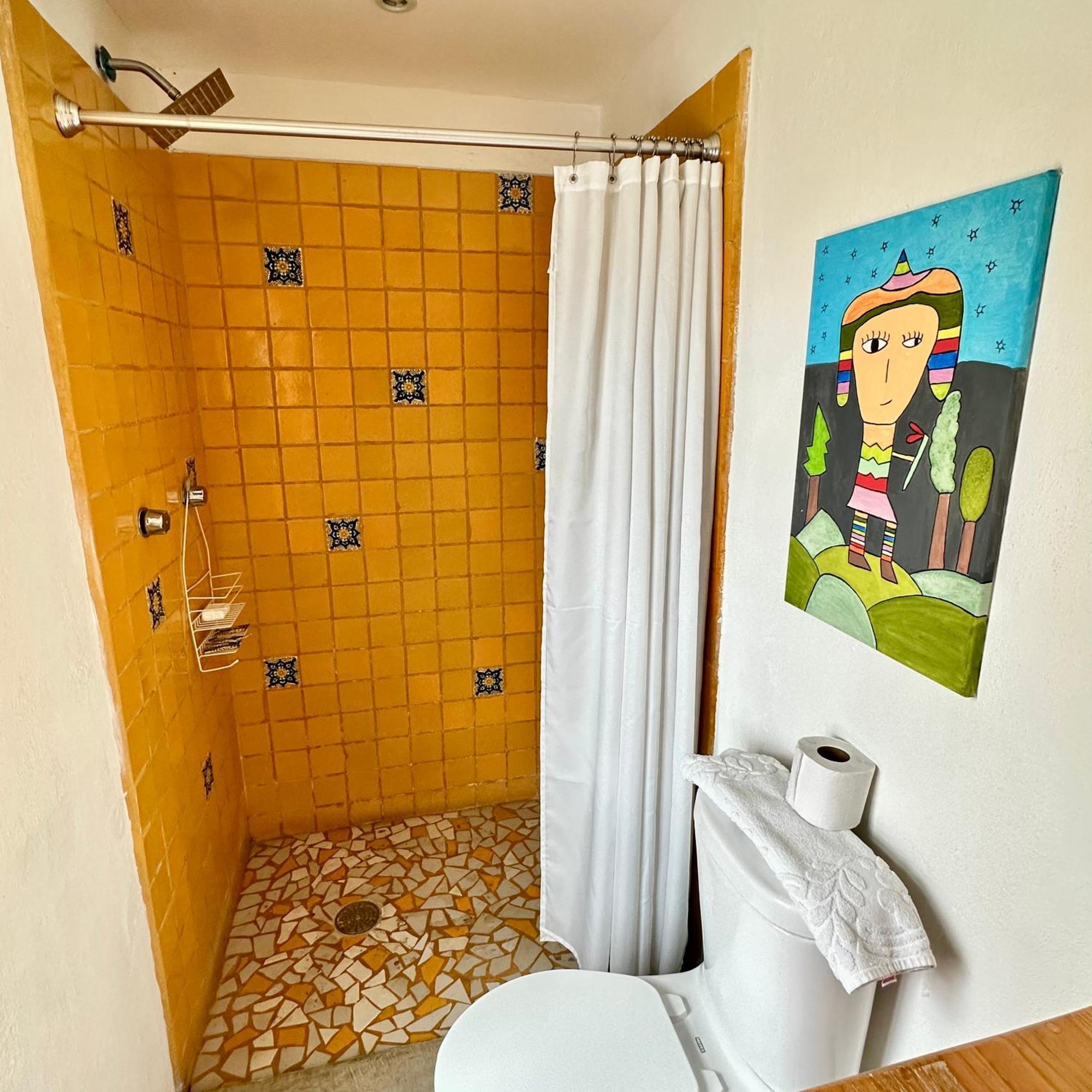 La Etelvina Suites San Cristóbal de Las Casas Εξωτερικό φωτογραφία