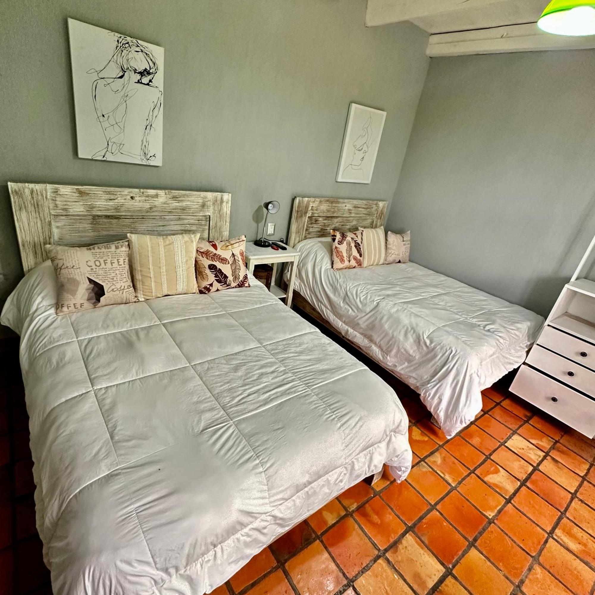 La Etelvina Suites San Cristóbal de Las Casas Εξωτερικό φωτογραφία