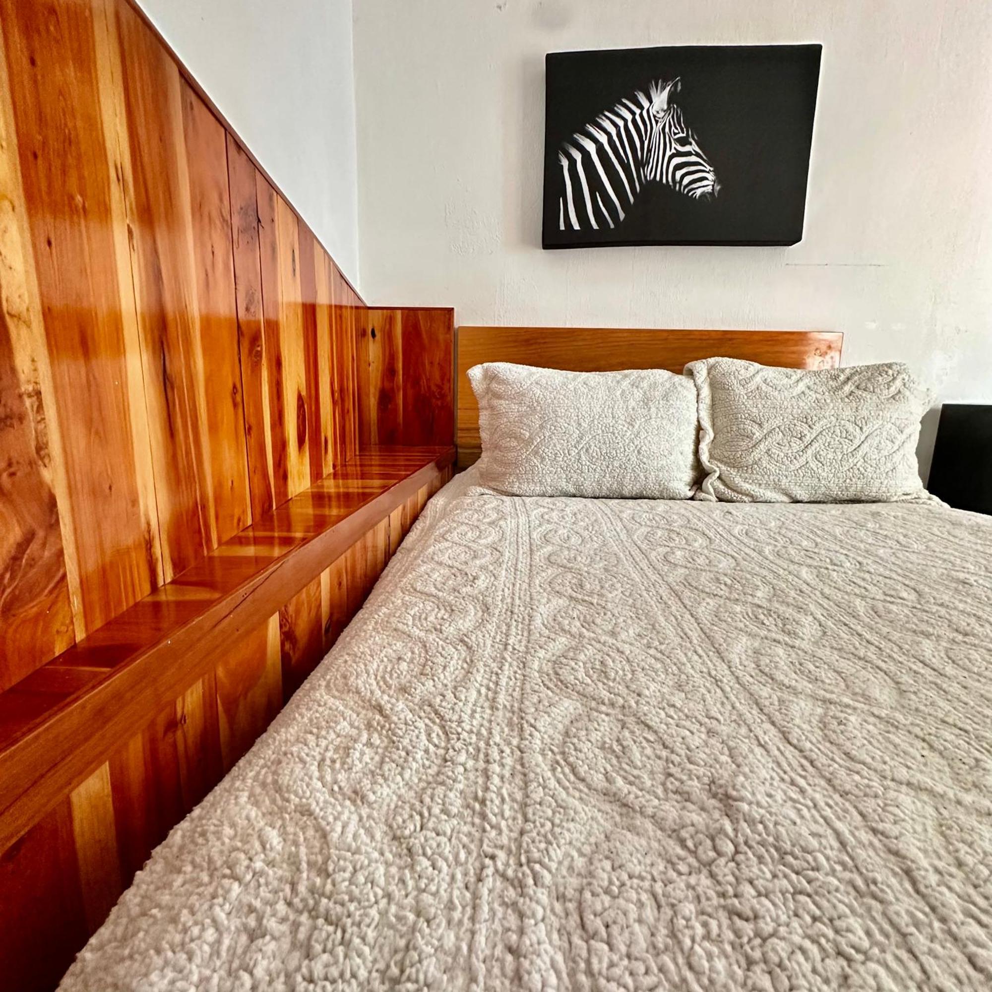 La Etelvina Suites San Cristóbal de Las Casas Εξωτερικό φωτογραφία