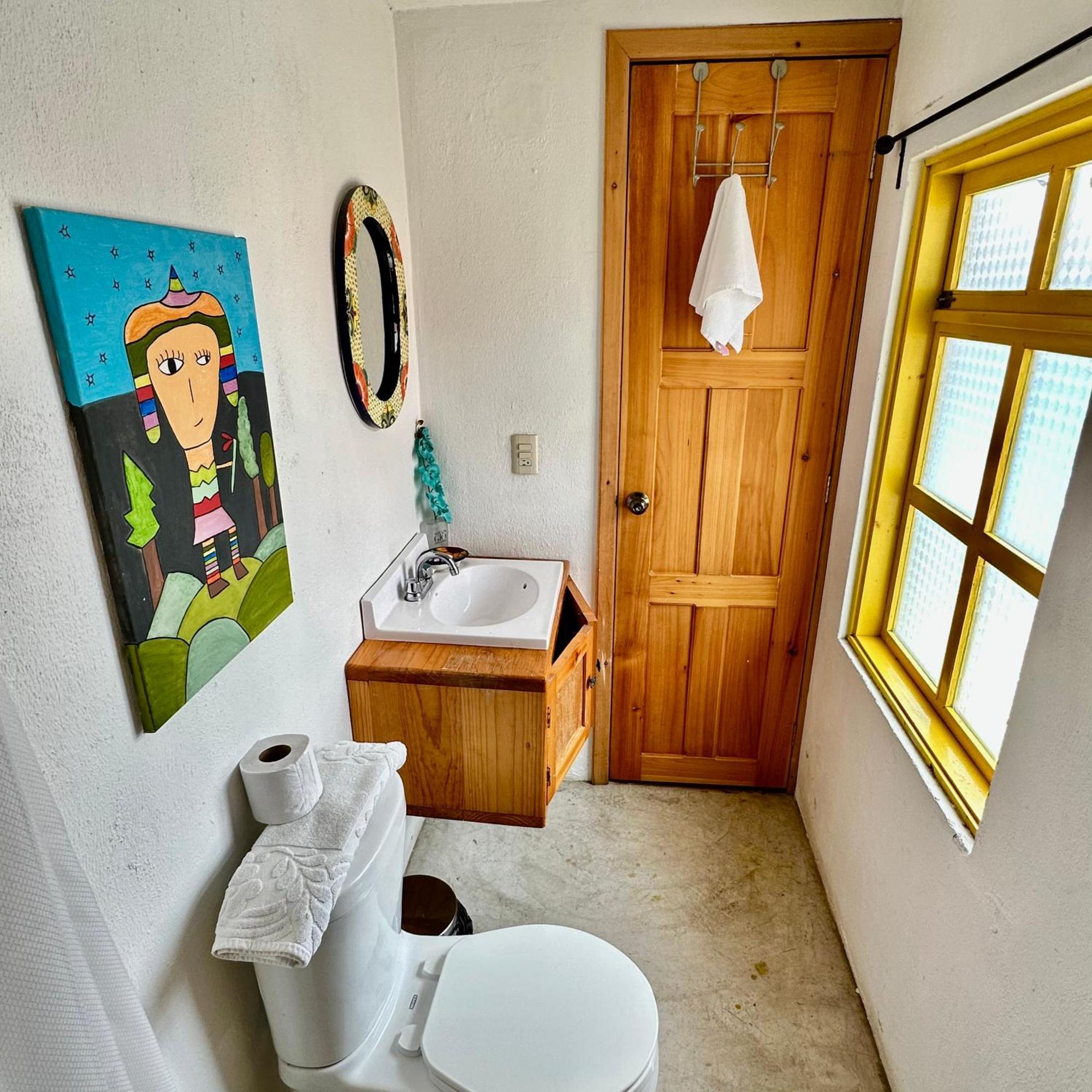 La Etelvina Suites San Cristóbal de Las Casas Εξωτερικό φωτογραφία