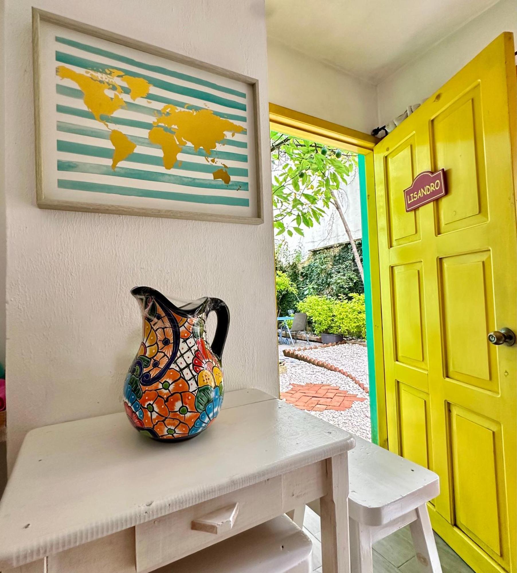 La Etelvina Suites San Cristóbal de Las Casas Εξωτερικό φωτογραφία
