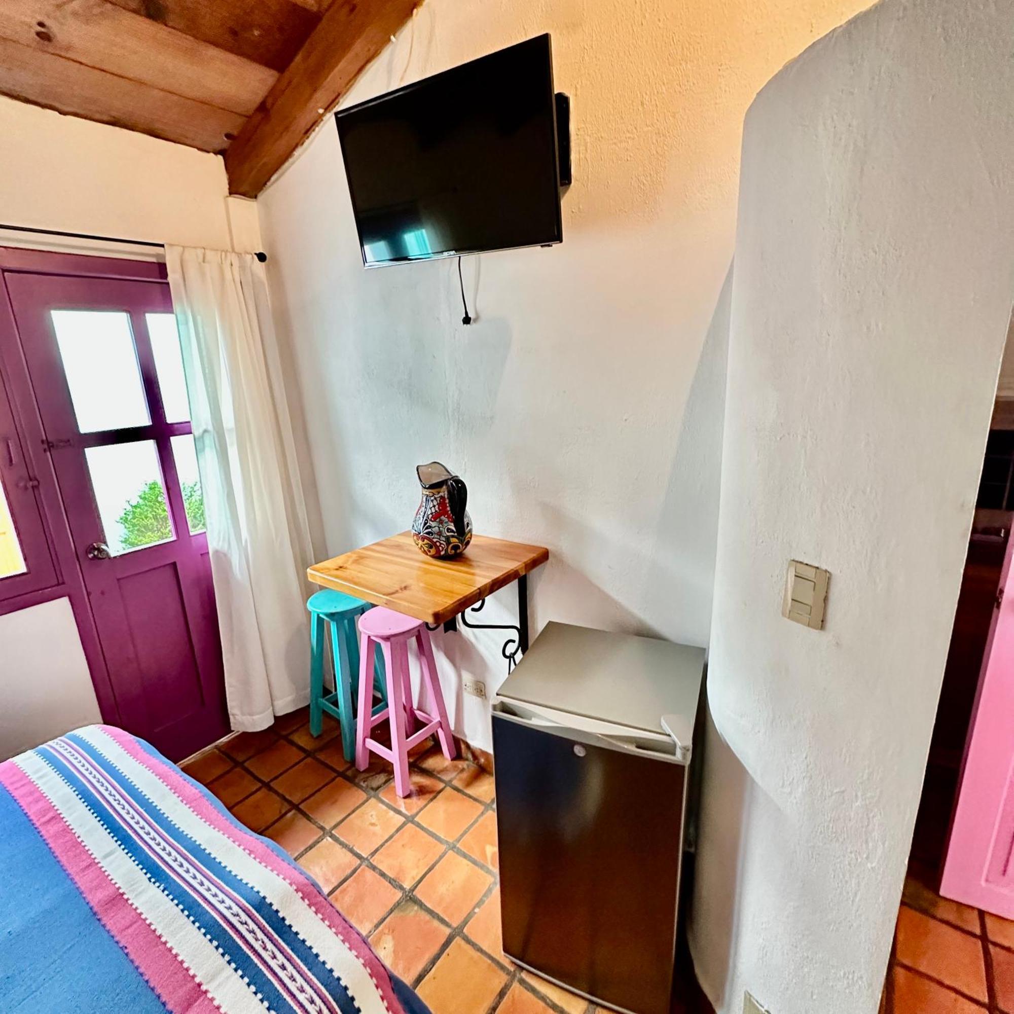 La Etelvina Suites San Cristóbal de Las Casas Εξωτερικό φωτογραφία