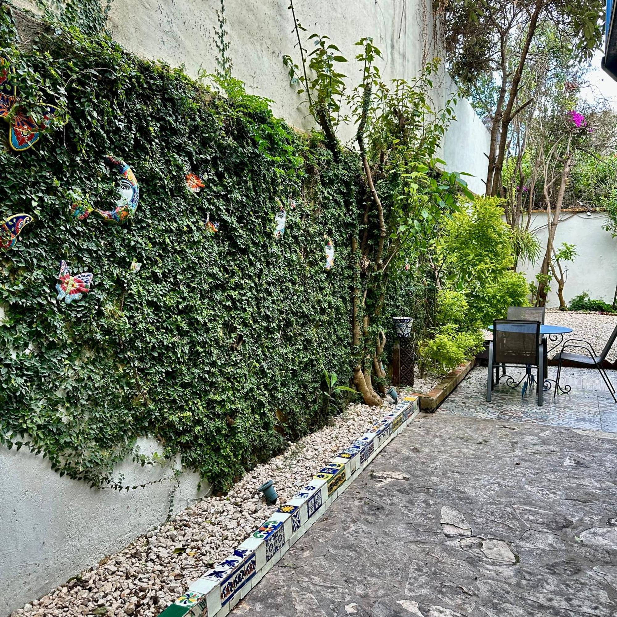 La Etelvina Suites San Cristóbal de Las Casas Εξωτερικό φωτογραφία