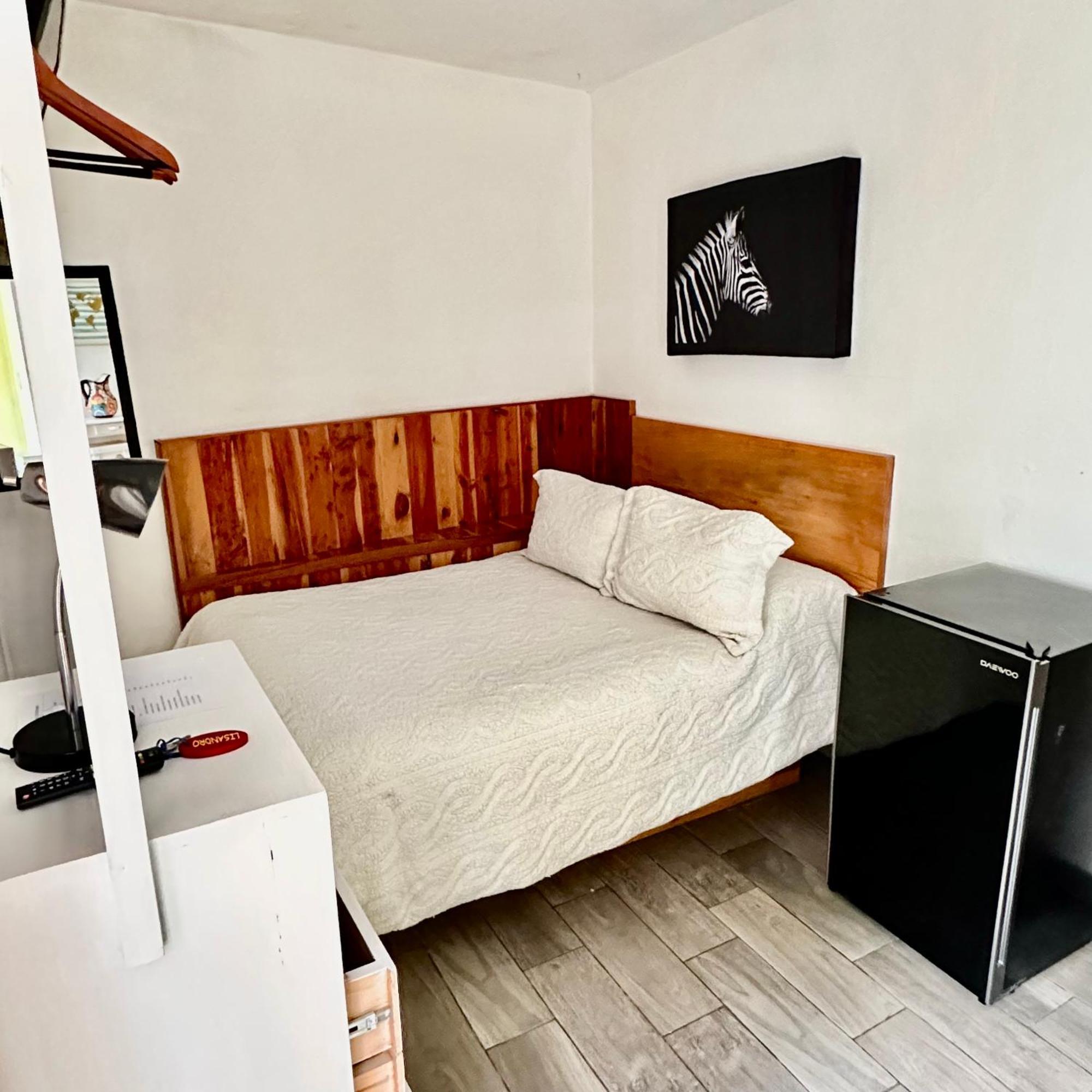 La Etelvina Suites San Cristóbal de Las Casas Εξωτερικό φωτογραφία