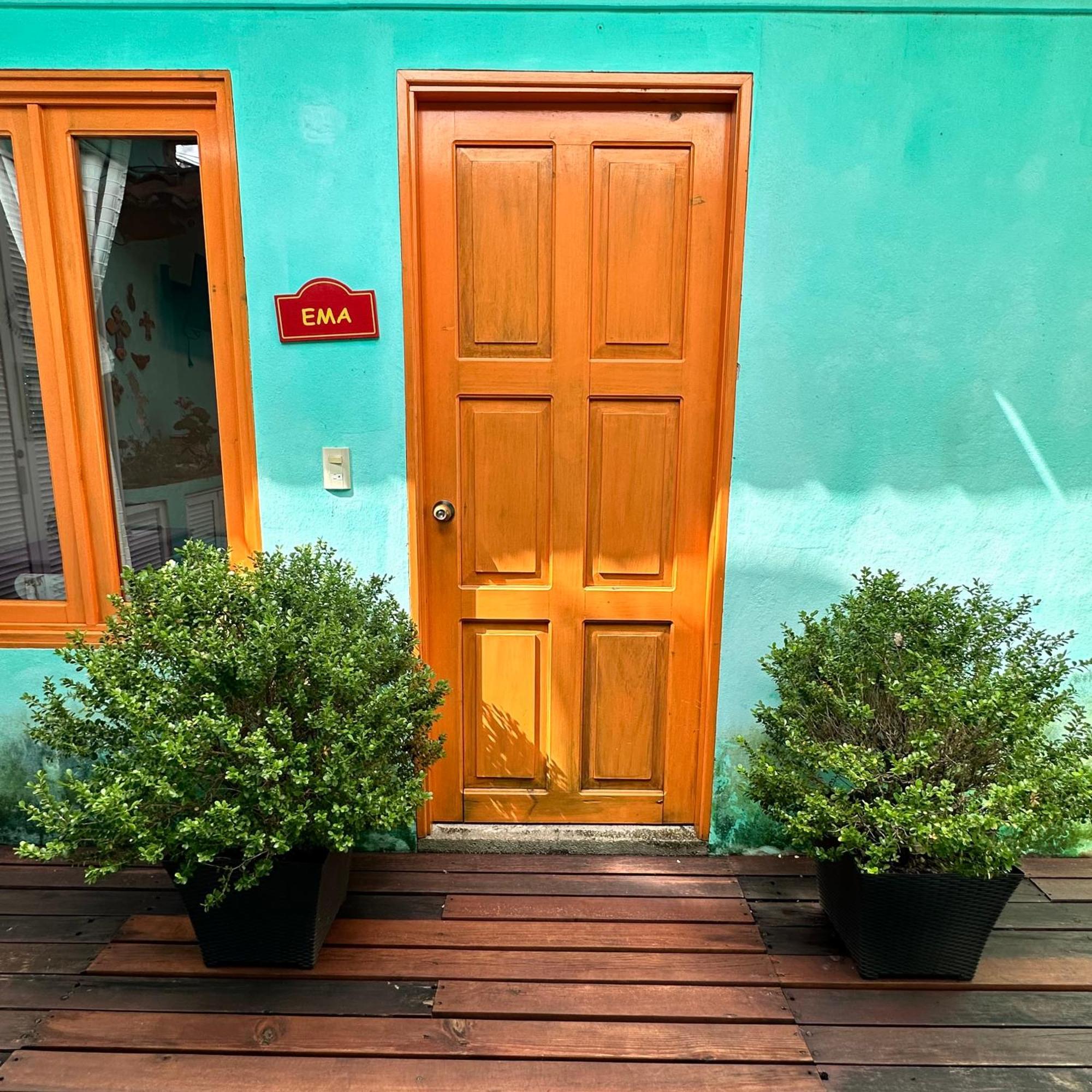 La Etelvina Suites San Cristóbal de Las Casas Εξωτερικό φωτογραφία