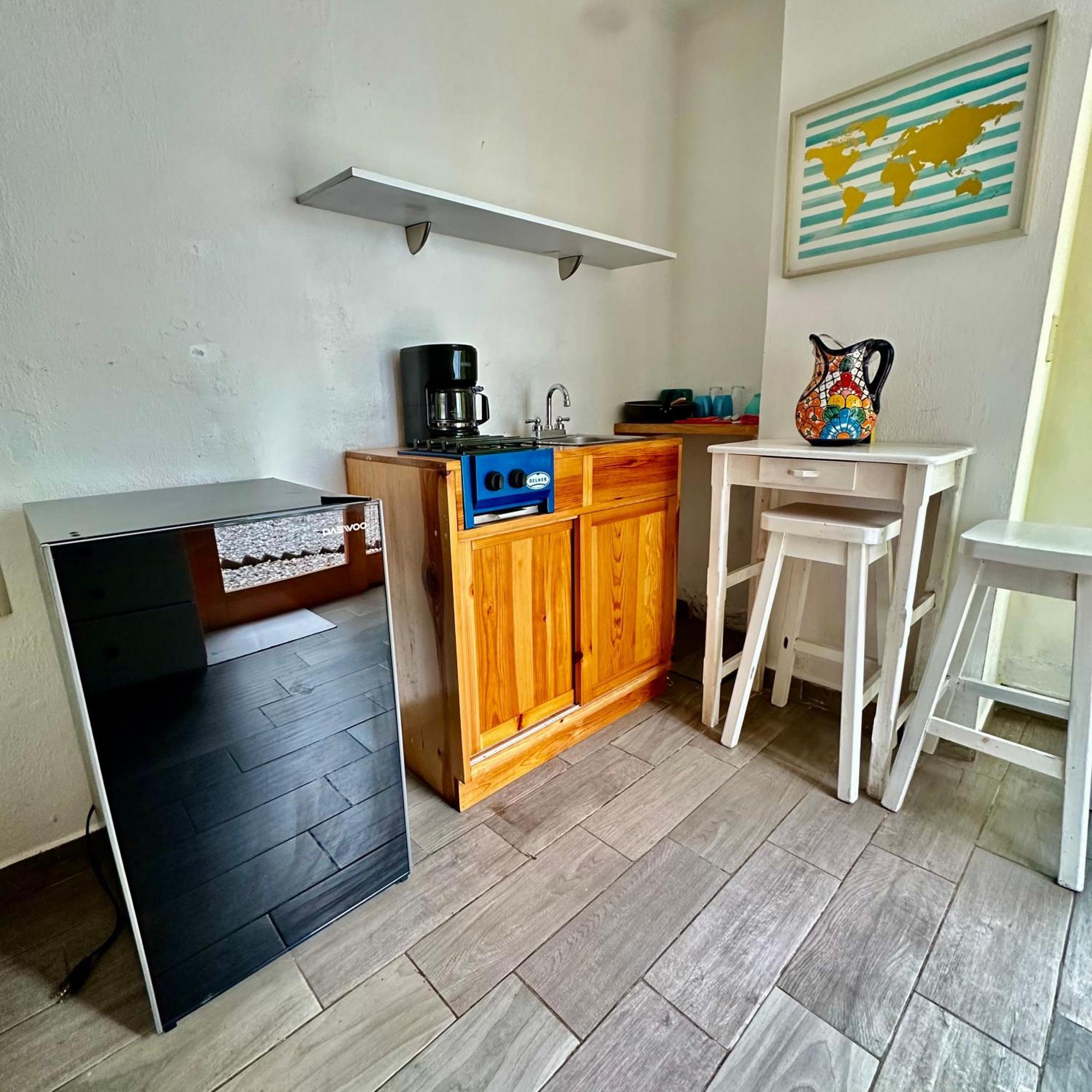 La Etelvina Suites San Cristóbal de Las Casas Εξωτερικό φωτογραφία