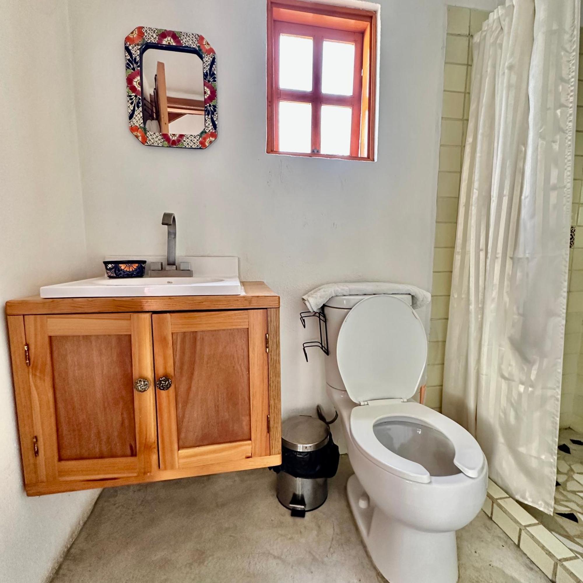 La Etelvina Suites San Cristóbal de Las Casas Εξωτερικό φωτογραφία