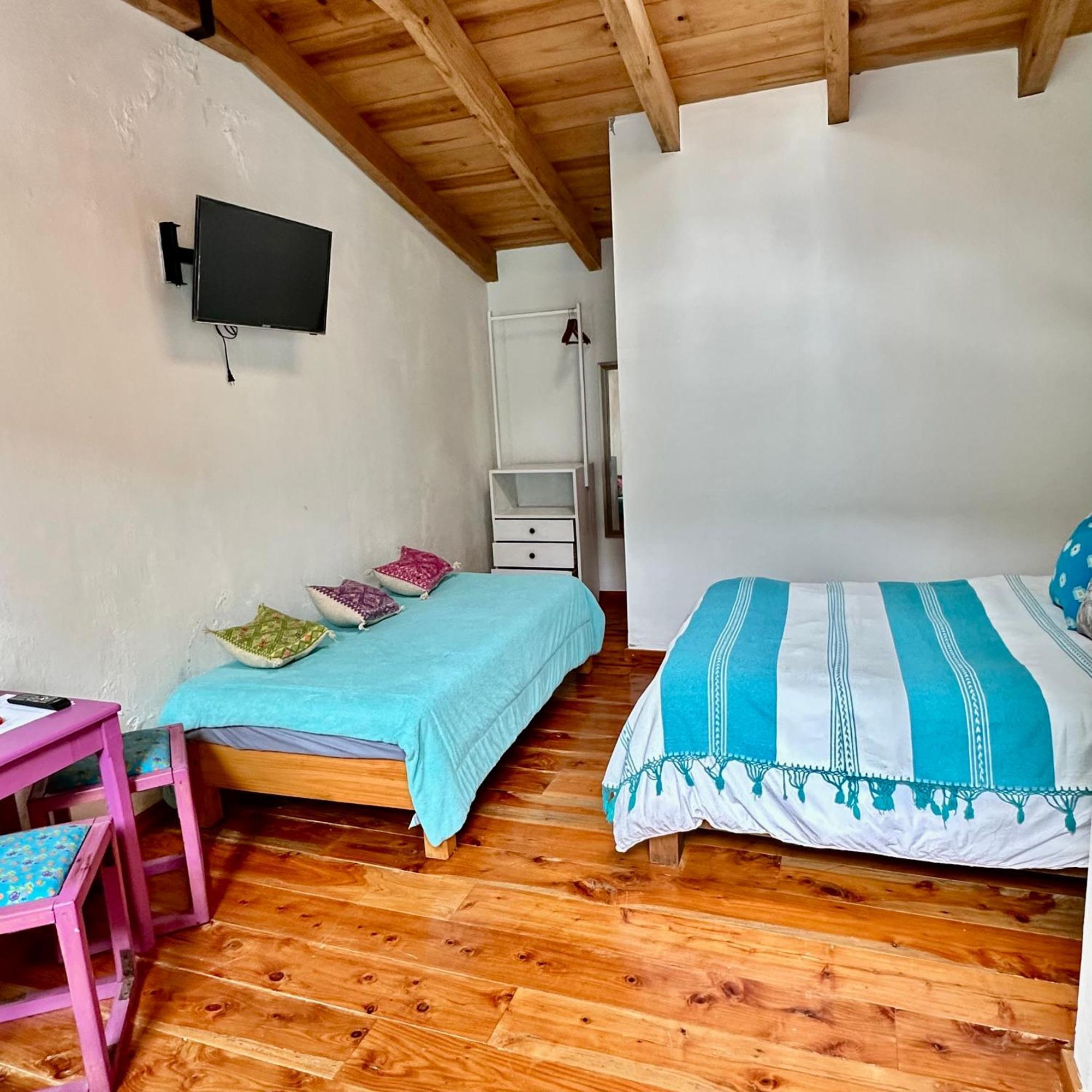 La Etelvina Suites San Cristóbal de Las Casas Εξωτερικό φωτογραφία