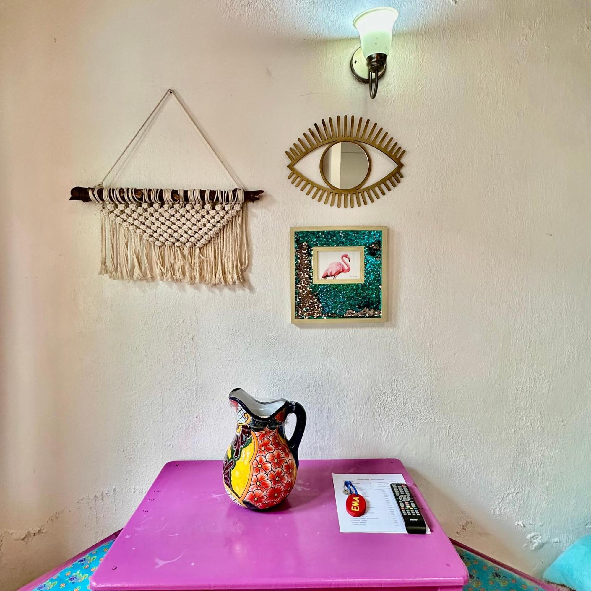 La Etelvina Suites San Cristóbal de Las Casas Εξωτερικό φωτογραφία