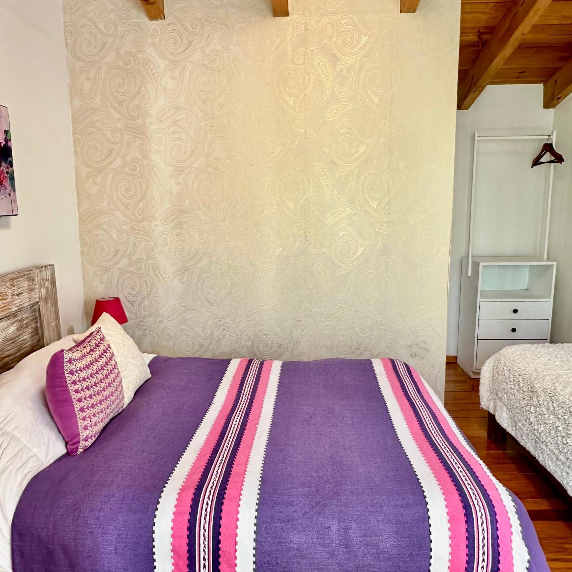 La Etelvina Suites San Cristóbal de Las Casas Εξωτερικό φωτογραφία