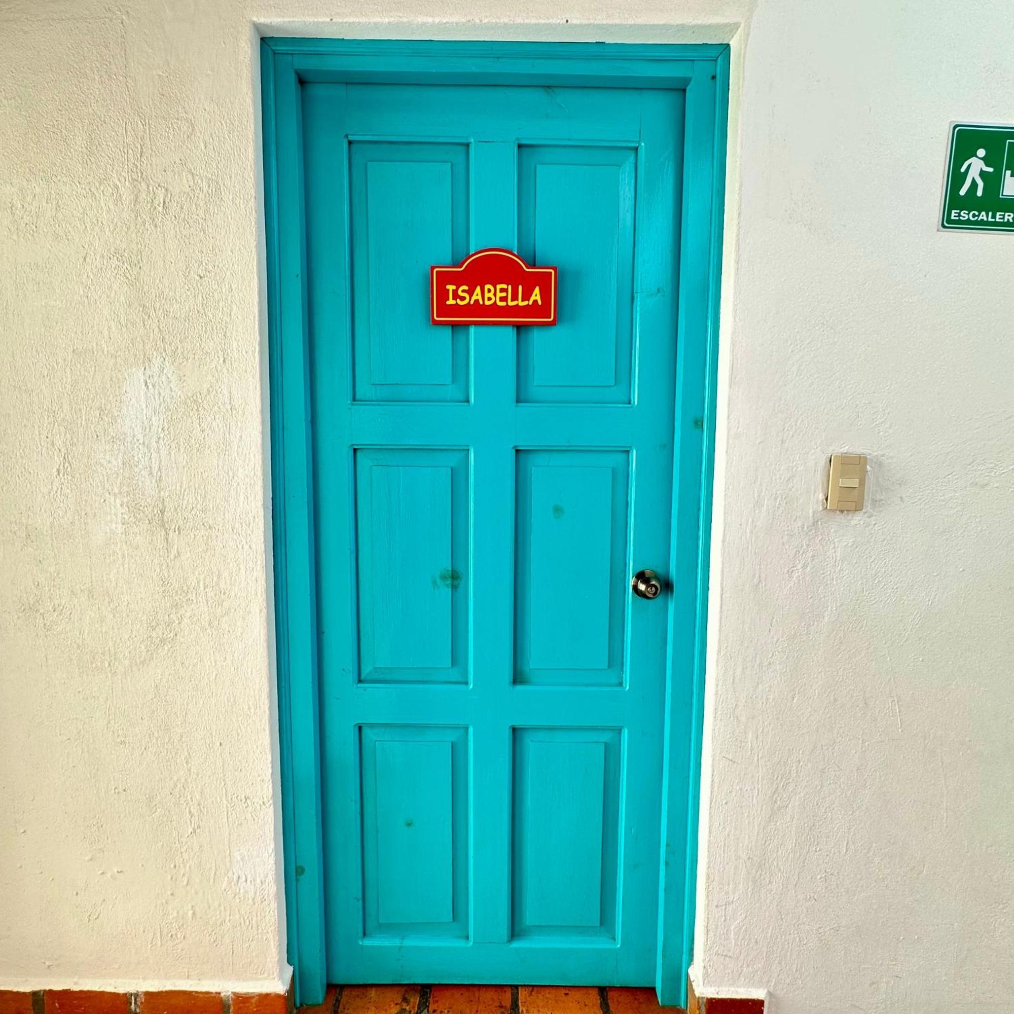 La Etelvina Suites San Cristóbal de Las Casas Δωμάτιο φωτογραφία