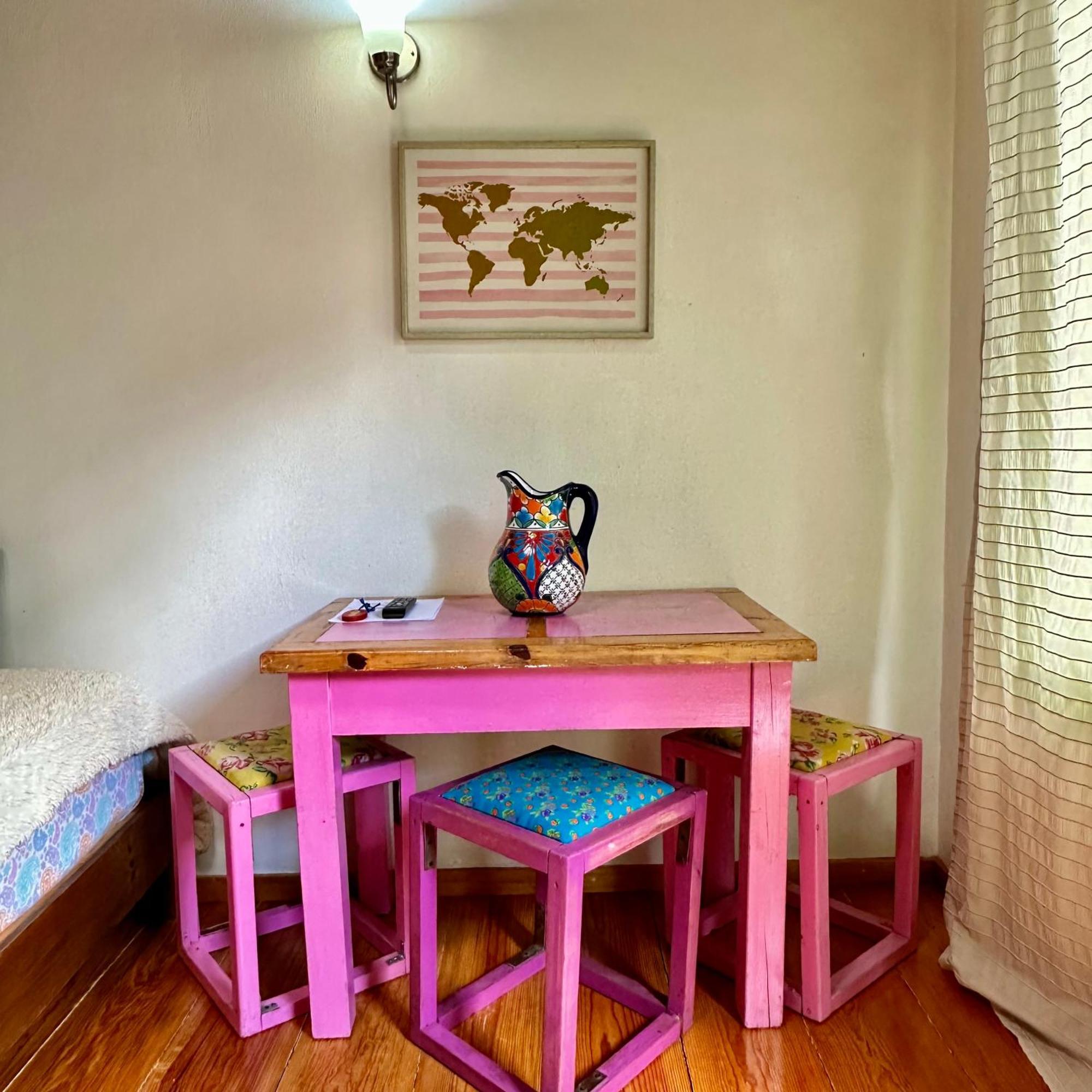 La Etelvina Suites San Cristóbal de Las Casas Εξωτερικό φωτογραφία