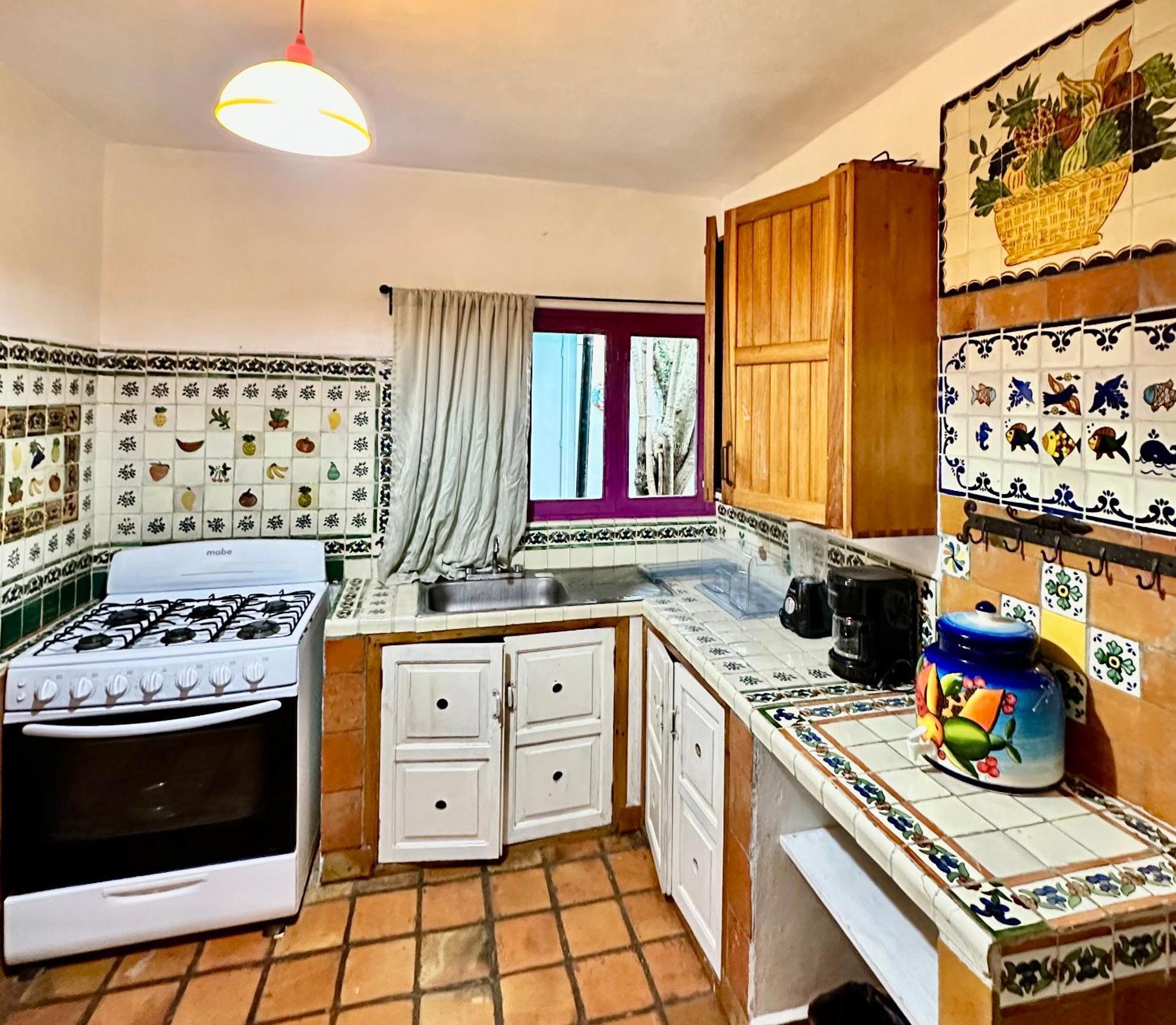 La Etelvina Suites San Cristóbal de Las Casas Εξωτερικό φωτογραφία