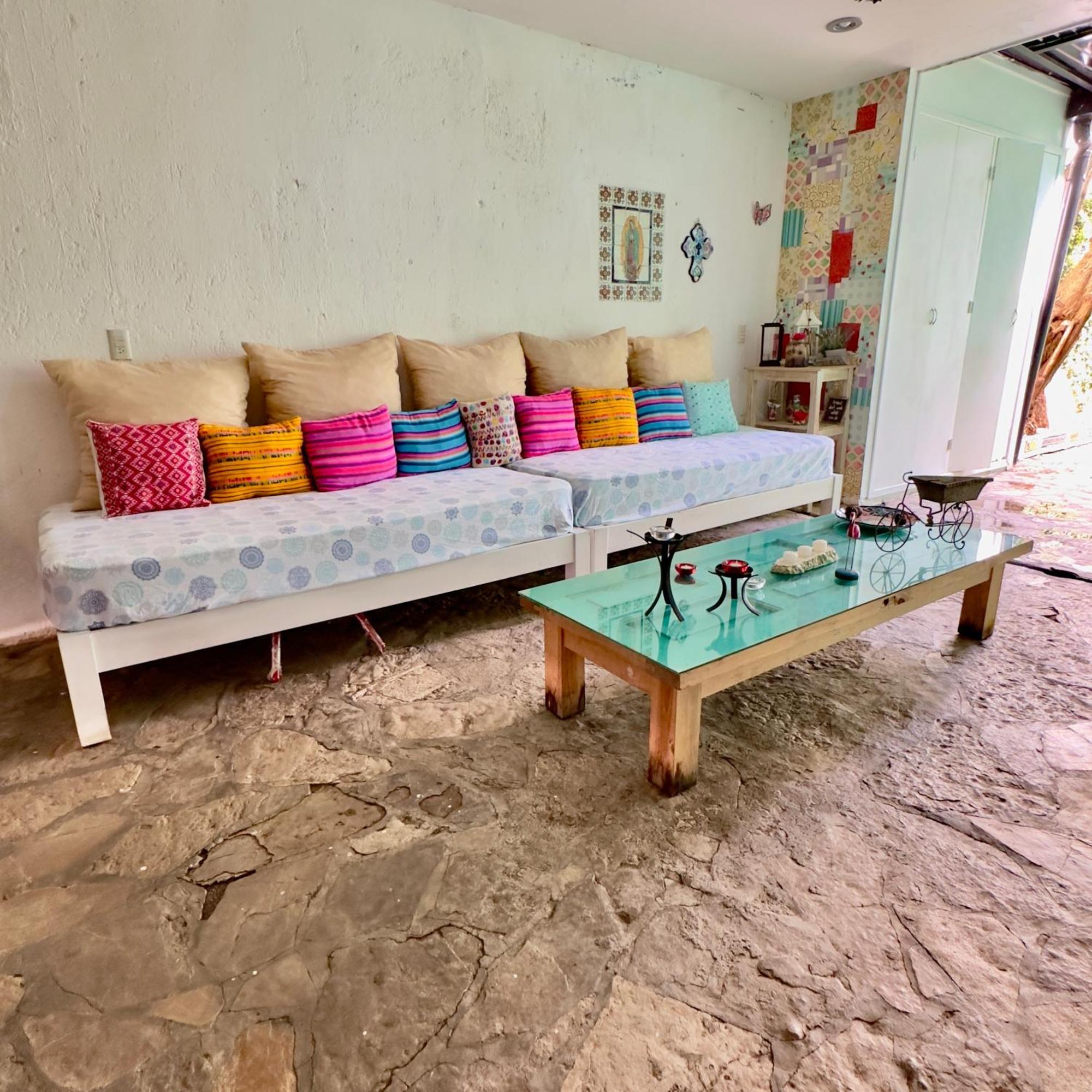 La Etelvina Suites San Cristóbal de Las Casas Εξωτερικό φωτογραφία