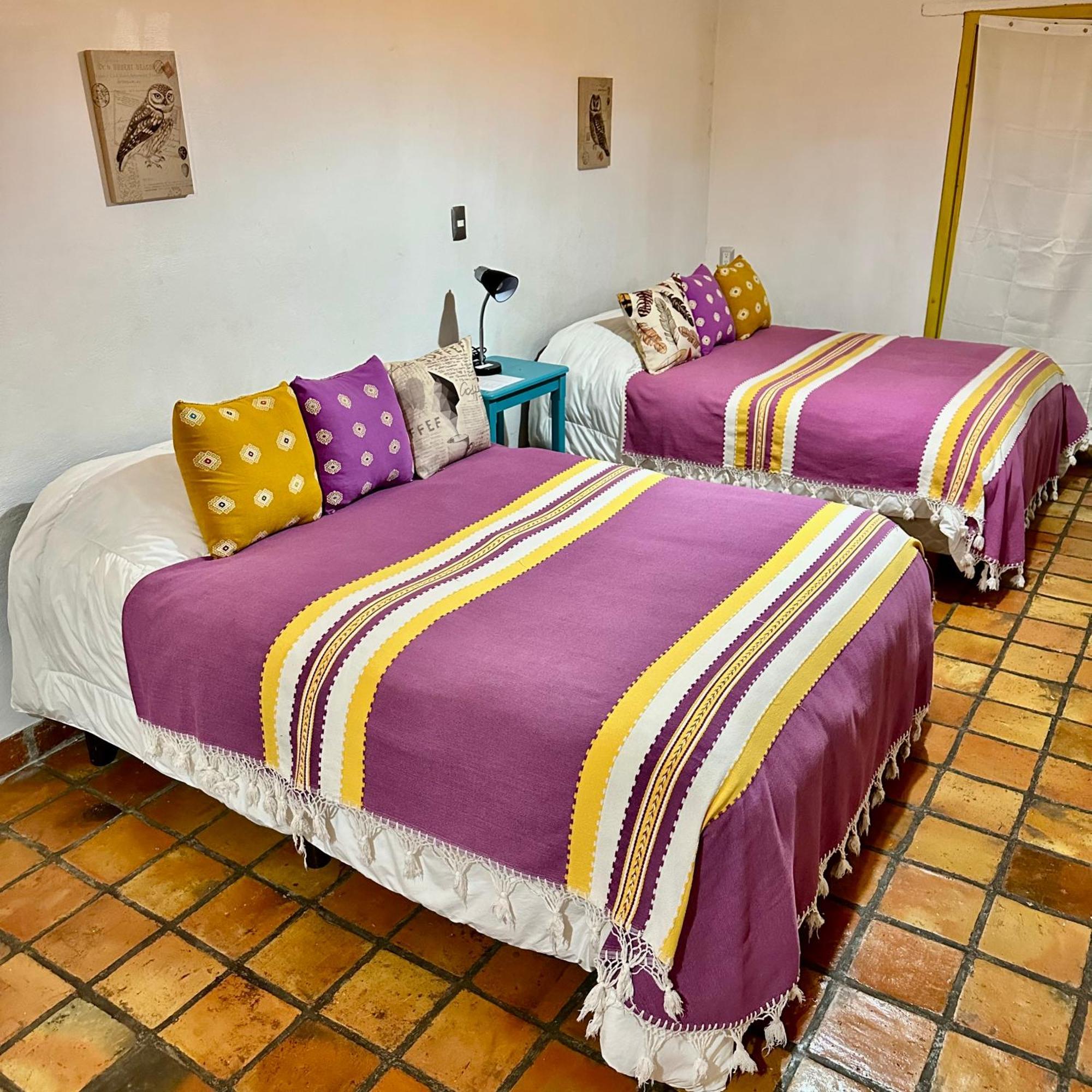 La Etelvina Suites San Cristóbal de Las Casas Εξωτερικό φωτογραφία